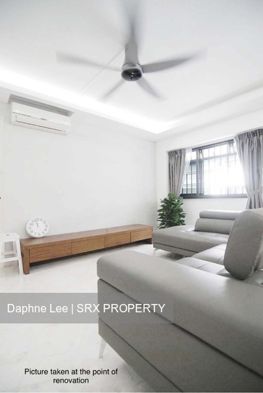 Blk 508 Serangoon North Avenue 4 (Serangoon), HDB 5 Rooms #542141161